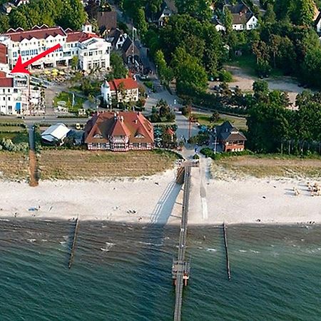 Am Kurhaus 318 Pp 81 Apartment Zingst Exterior photo