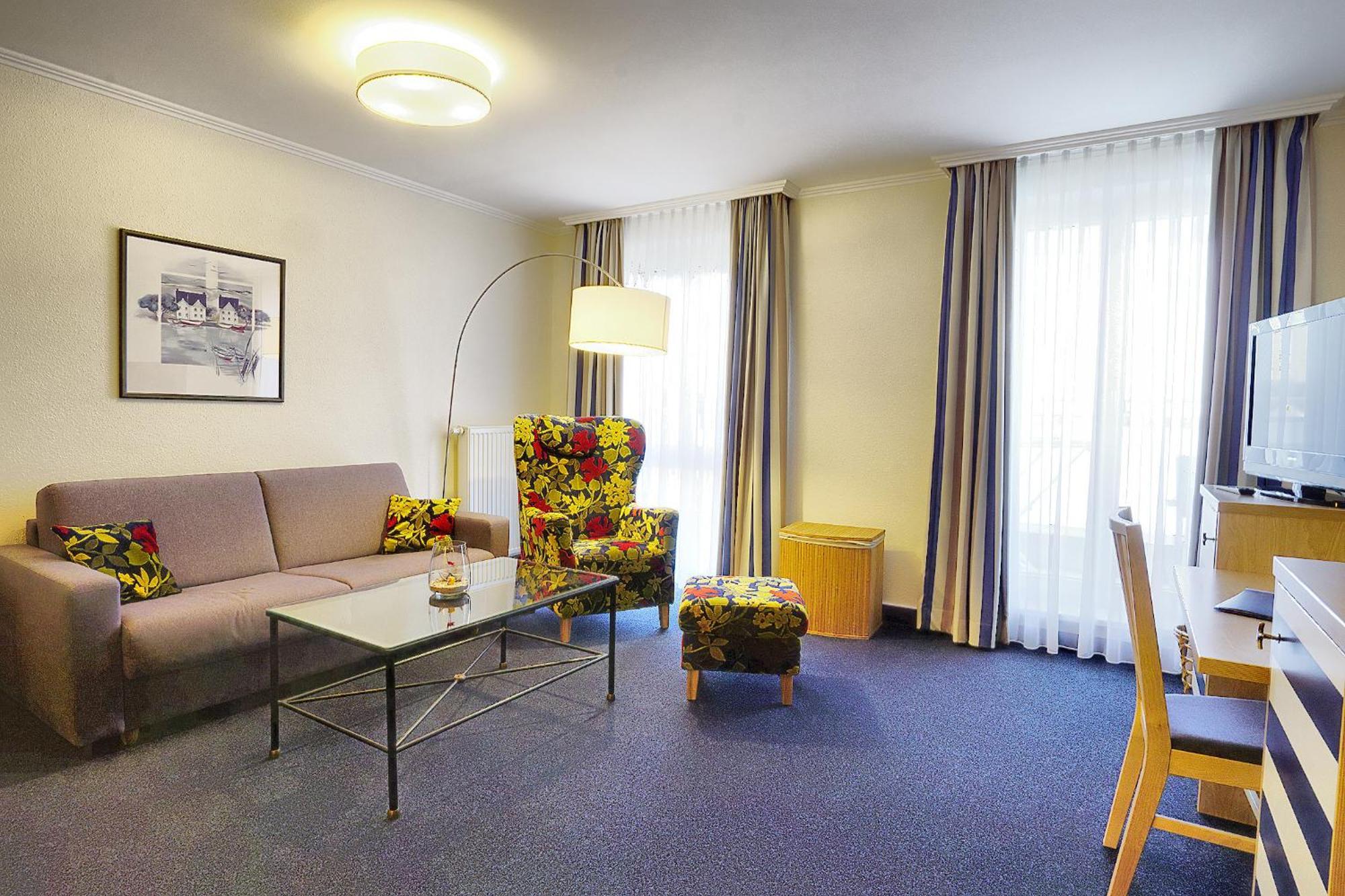 Am Kurhaus 318 Pp 81 Apartment Zingst Exterior photo